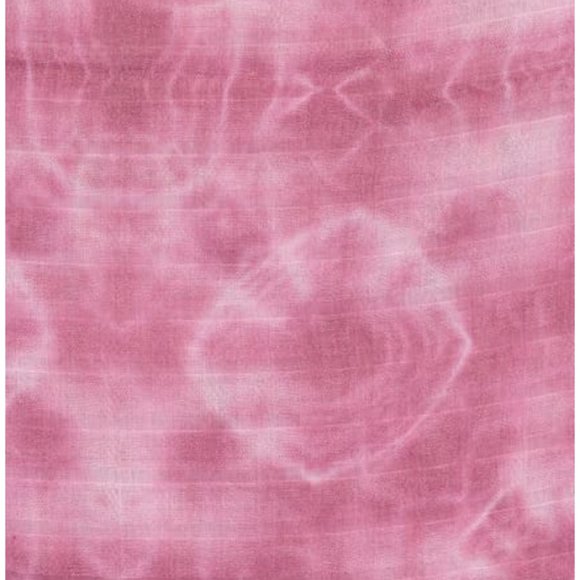 Cejon Tie Dye Blanket Scarf Wrap Eyelash Fringe - Picture 5 of 6